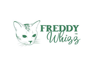 Freddy Whizz Compostable Cat Litter Eco Friendly Pet Supplies for Cats